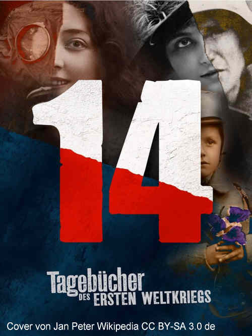 Cover zur Serie