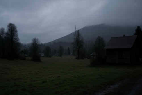 Drehorte der Serie 42 Tage ohne Spur