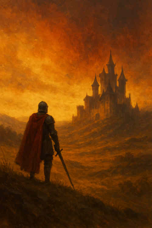 A Knight of the Seven Kingdoms – Verlängerung