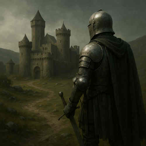 A Knight Of The Seven Kingdoms