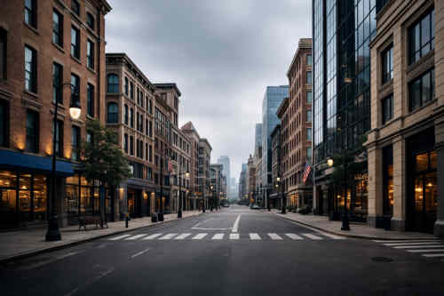 Drehorte der Serie Absentia