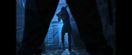 Absentia – Stana Katic in der Serienrolle Emily Byrne