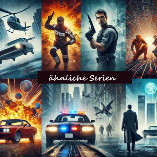 Bad Influencer Netflix-Serie Südafrika