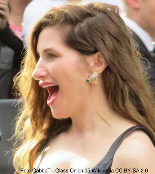 Hauptdarstellerin Kathryn Hahn