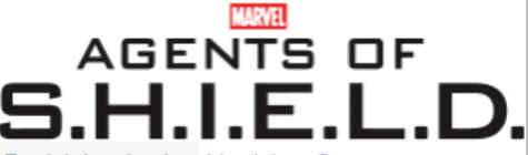  Agents of S.H.I.E.L.D.