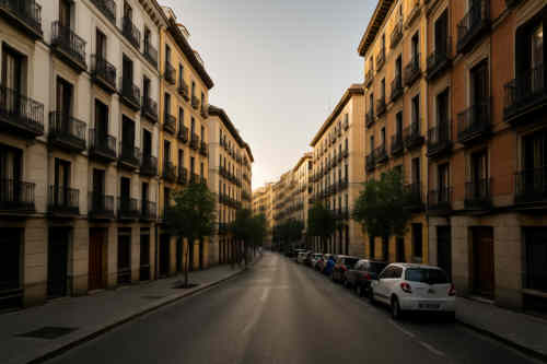 Drehorte der Serie Alpha Males