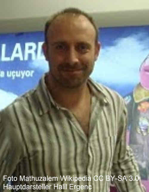 Hauptdarsteller von Anonyme Liebende