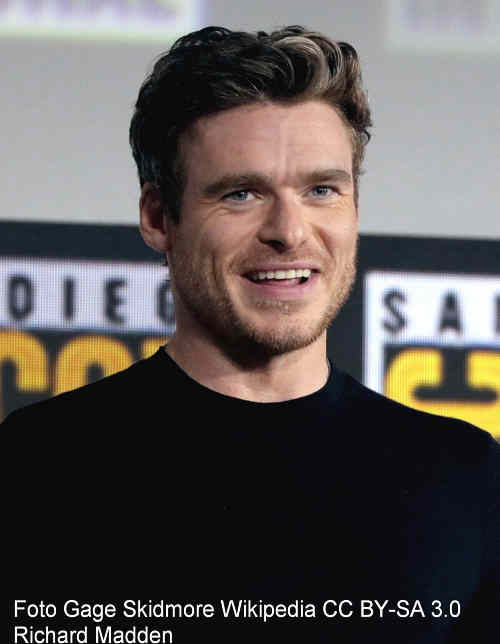 Richard Madden