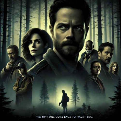 Bild zur dritten Staffel von Yellowjackets