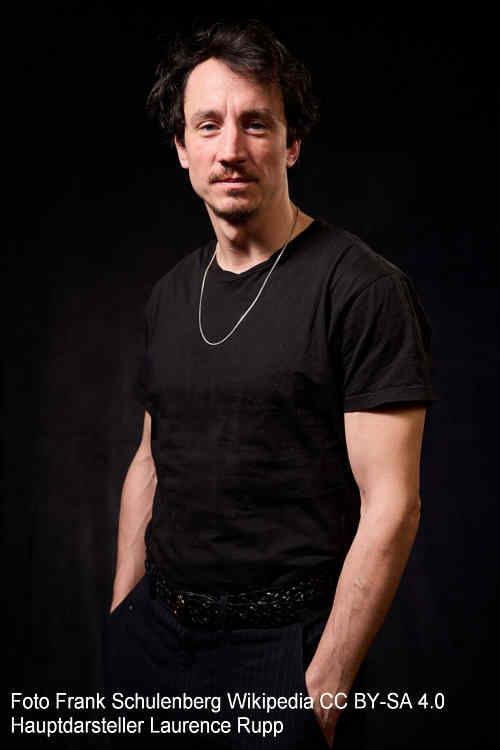 Barbaren Hauptdarsteller
