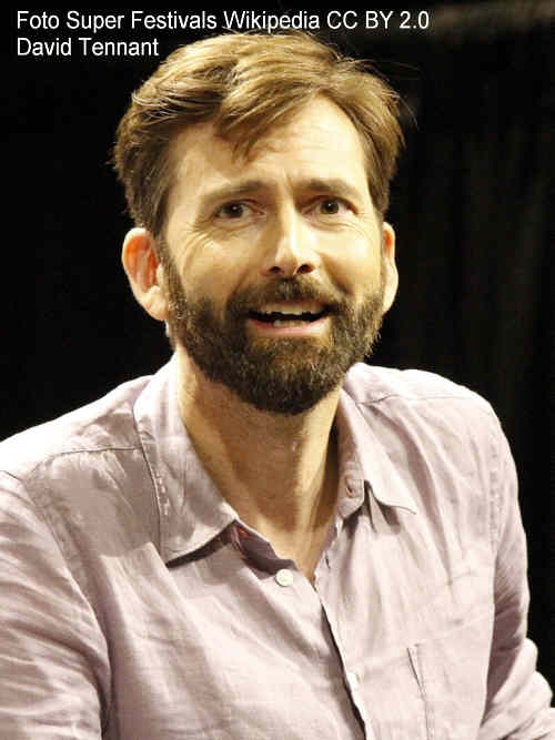 Hauptdarsteller Broadchurch