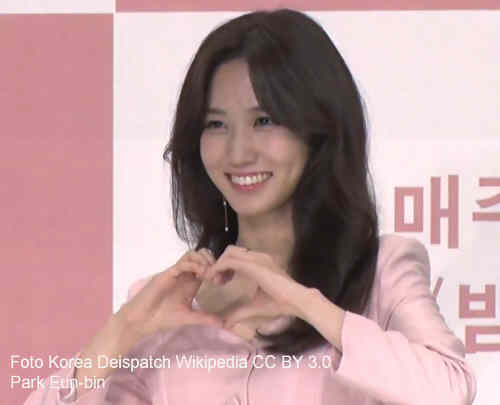 Park Eun-bin