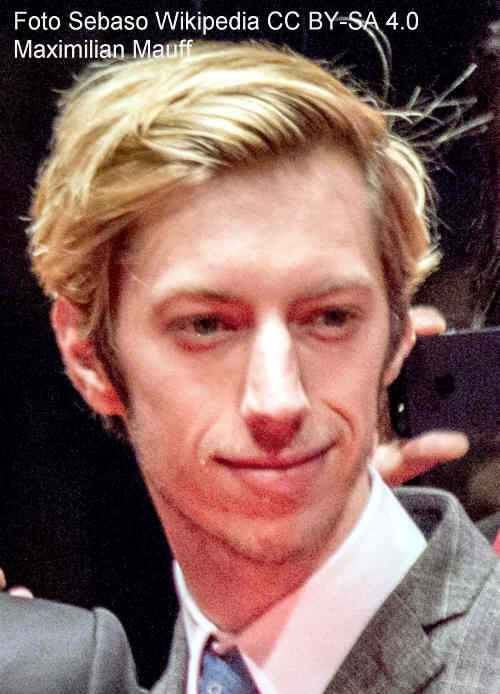 Hauptdarsteller Chabos