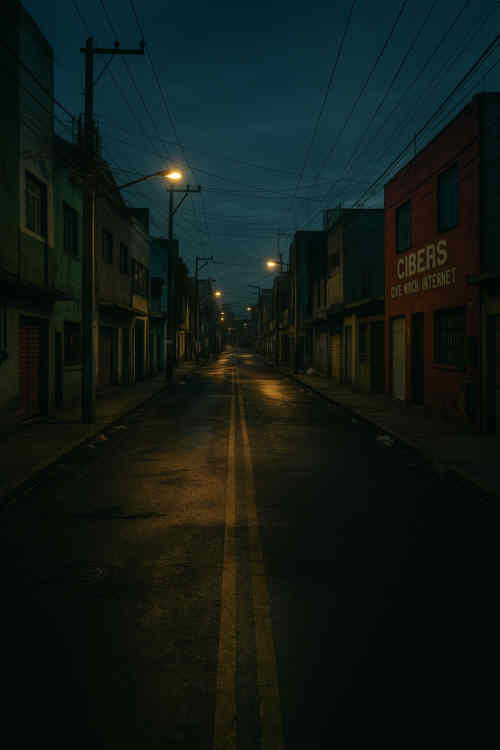 Drehorte der Serie Cometierra – Die Erdesserin