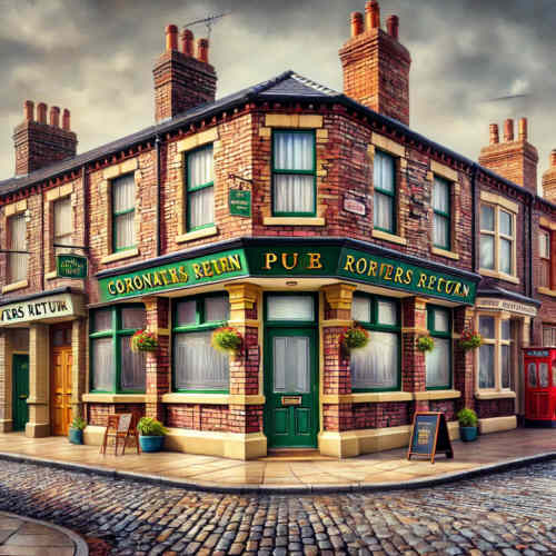 Coronation Street