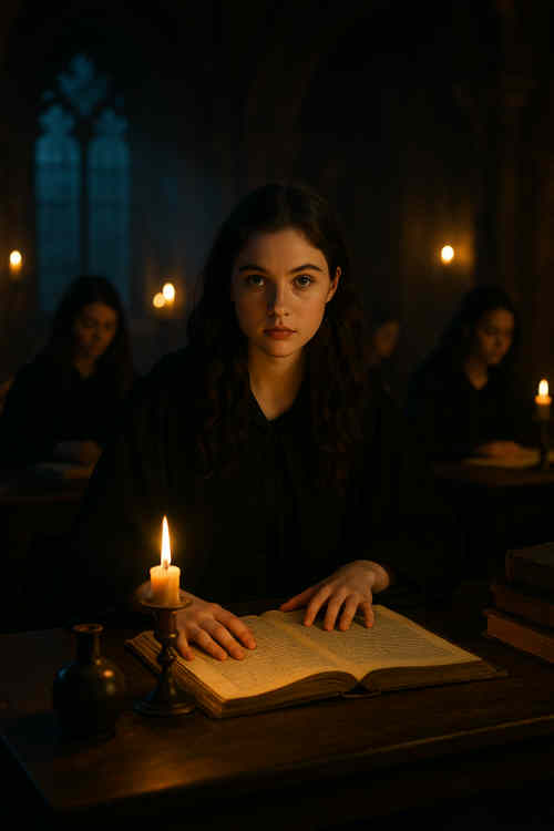 Coven Academy – neue Teen-Dramedy bei Disney+