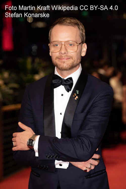 Hauptdarsteller aus Das Boot