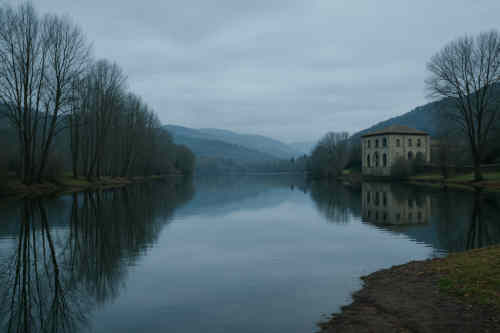 Drehorte der Serie Deine letzte Stunde