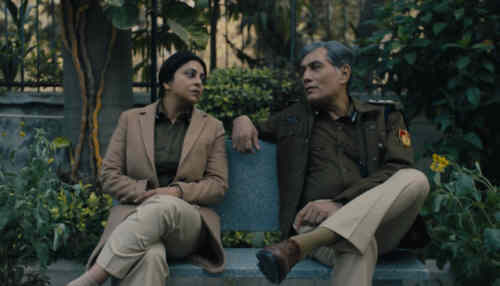 Hauptdarsteller von Delhi Crime