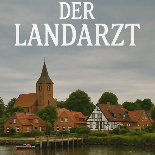 Serie Der Landarzt