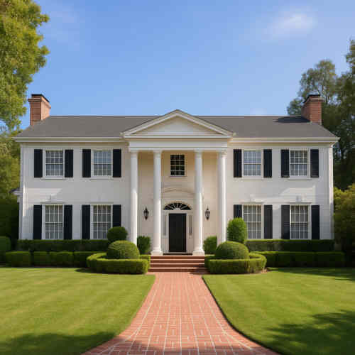 Drehorte der Serie Der Prinz von Bel-Air