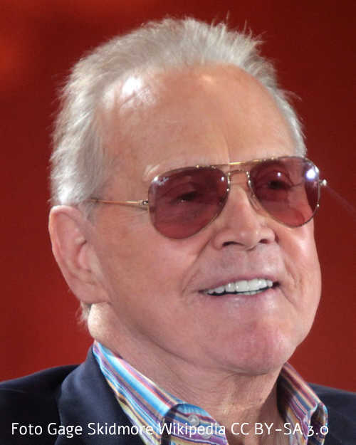 Der Sechs Millionen Dollar Mann