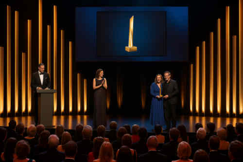 Deutscher Fernsehpreis 2025 – Nominierte Produktionen