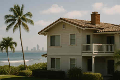 Drehorte der Serie Dexter