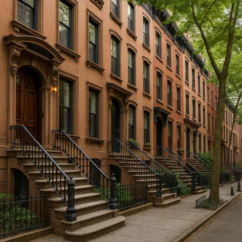 Drehorte der Serie Die Bill Cosby Show