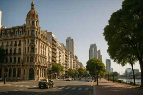 Drehorte der Serie Envidiosa