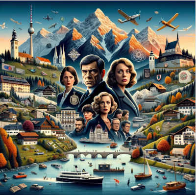 Serienhighlights 2023