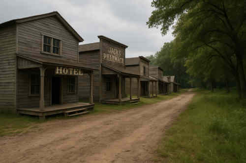 Drehorte der Serie Fear the Walking Dead