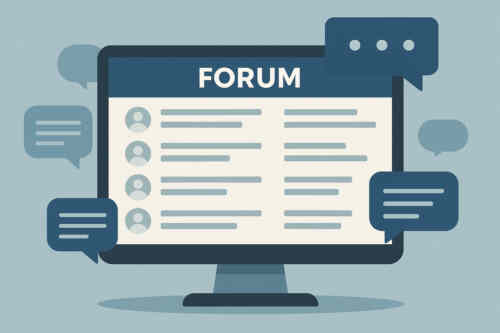 Forum auf fernsehserien.tv