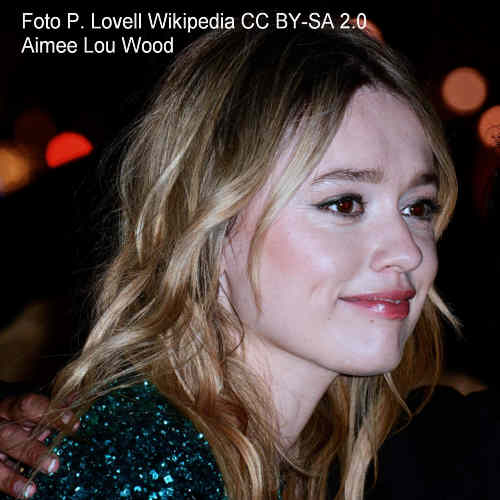 Hauptdarstellerin Film Club