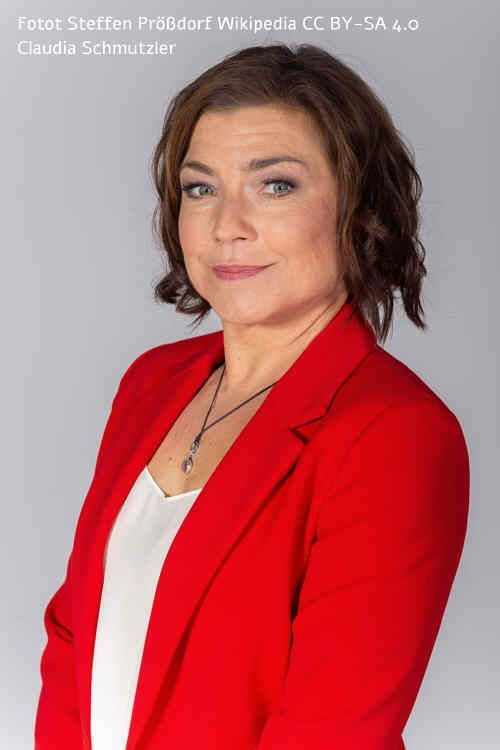 Hauptdarstellerin Für alle Fälle Stefanie