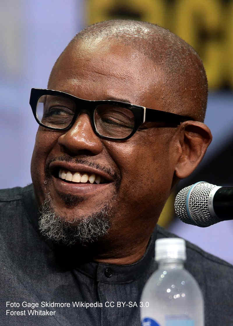 Hauptdarsteller Godfather of Harlem