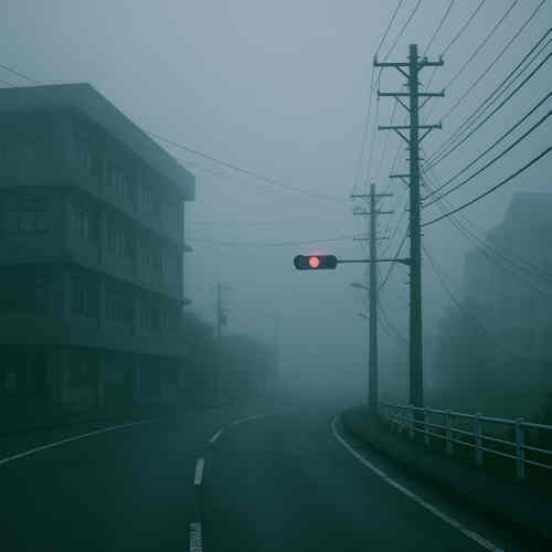 Drehorte der Serie Had I Not Seen the Sun