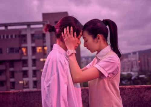 Hauptdarsteller Had I Not Seen the Sun