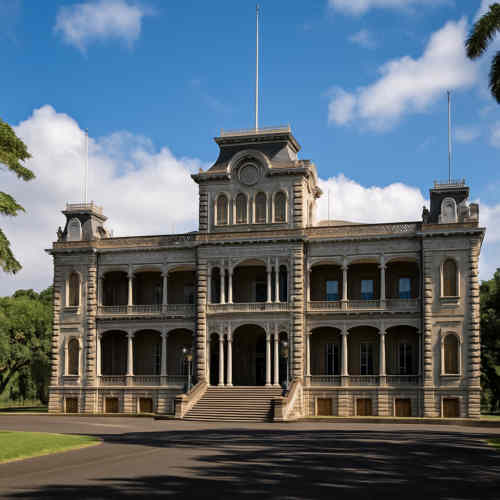 Drehorte der Serie Hawaii Fünf-Null