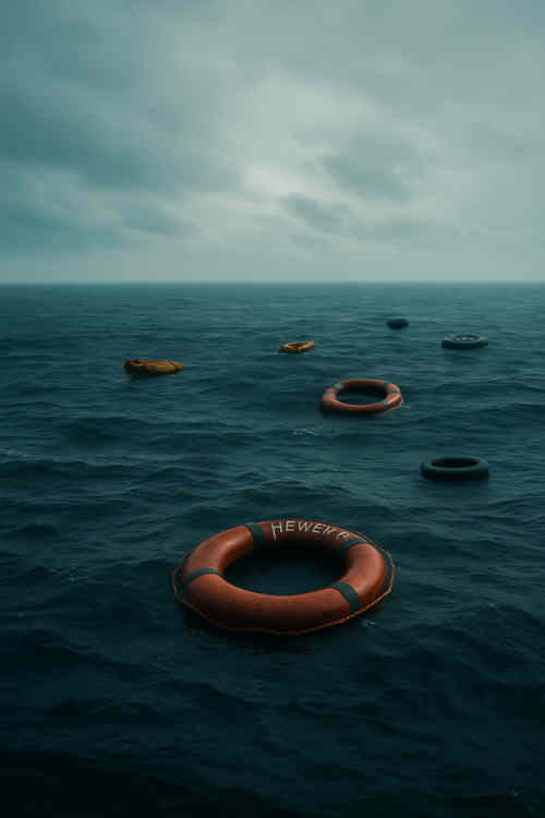 Drehorte der Serie Heweliusz