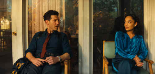 Hauptdarsteller von His & Hers