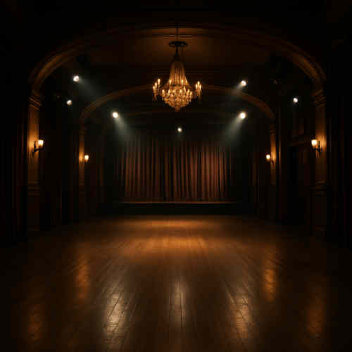 Drehorte der Serie House of Bellevue in Berlin