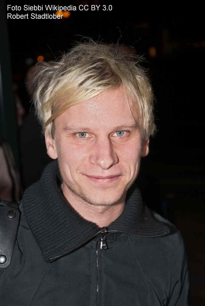 Hauptdarsteller Hundertdreizehn