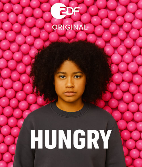 Serie Hungry