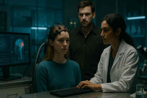 Husk – ZDFneo-Mysterydrama