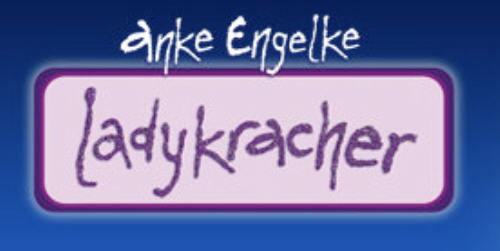 Ladykracher Logo