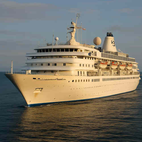 Drehorte der Serie Love Boat