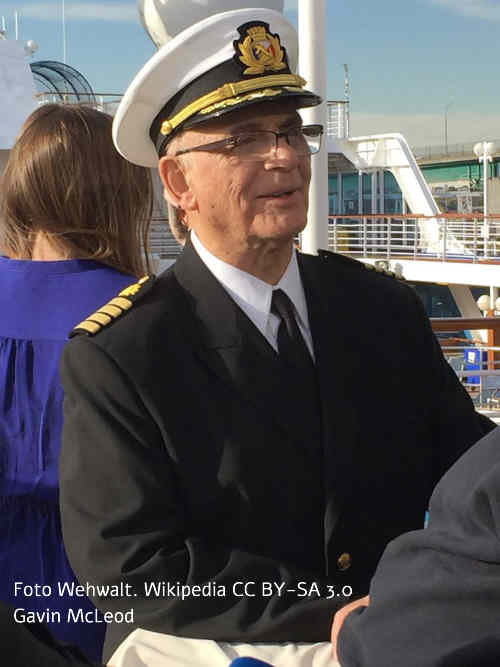 Hauptdarsteller Love Boat