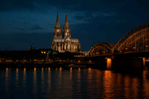 Drehorte der Serie Marie Brand