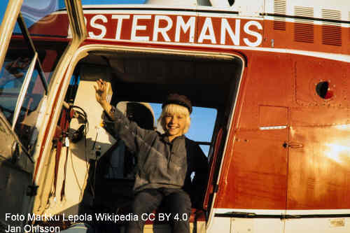 Michel Aus Loenneberga